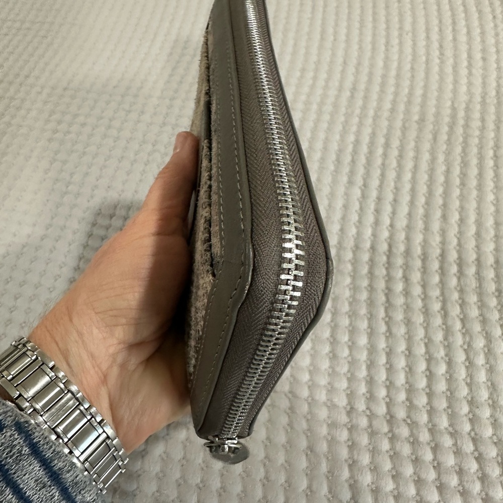 Coach Wallet - Picture 5 of 6